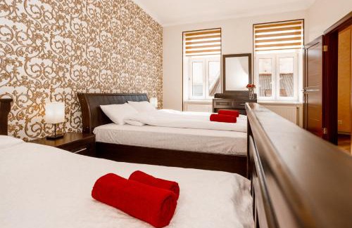 Lviv City Center Apartment | Apartments Rynok Square 12