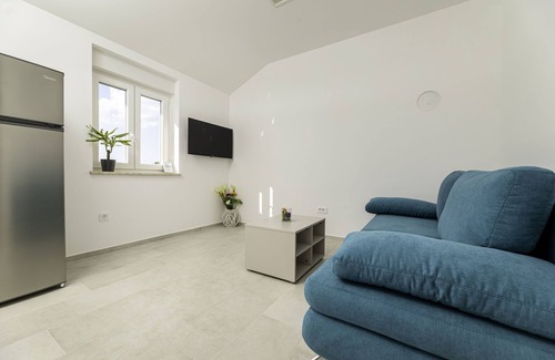 Soline Apartment | Apartments Sucic 2 (49854-A4) - Soline - island Krk