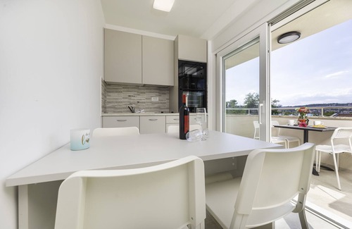 Soline Apartment | Apartments Sucic 2 (49854-A4) - Soline - island Krk