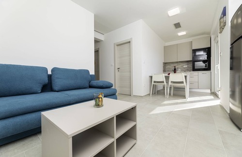 Soline Apartment | Apartments Sucic 2 (49854-A4) - Soline - island Krk