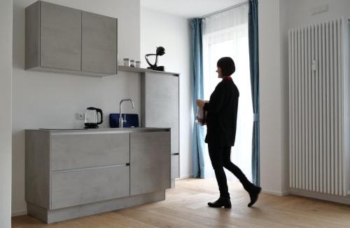 Merano Apartment | Apartments Sabine G