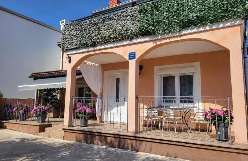 Vrsar Apartment | Apartments Santos