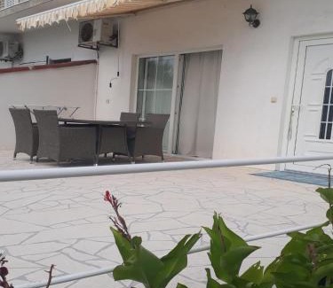 Poljica Apartment | Apartments Semafor