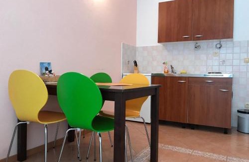 Poljica Apartment | Apartments Semafor