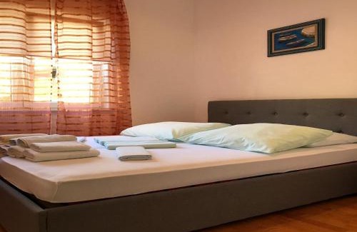 Poljica Apartment | Apartments Semafor