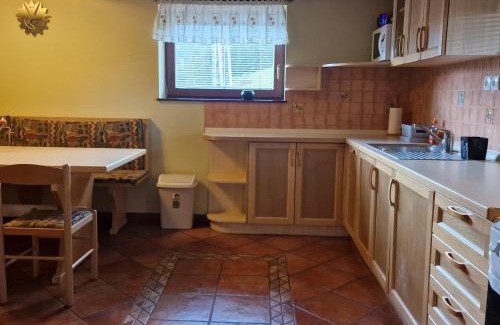 Ambroz pod Krvavcem Apartment | Apartments Relax Jezerca