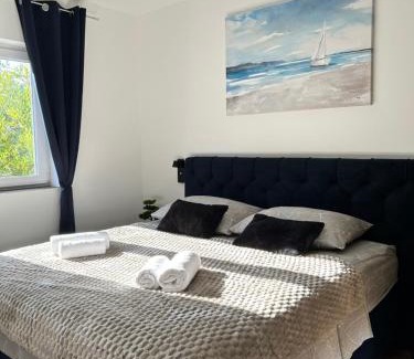 Stari Grad House | Apartments Silenzio