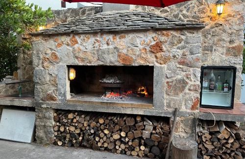 Stari Grad House | Apartments Silenzio