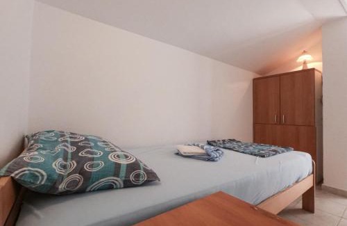 Potocnica Apartment | Apartments Silva