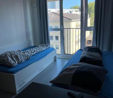 Stadtkern Apartment | Apartments Skyreach