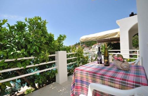 Pasadur Apartment | Apartments Slavica