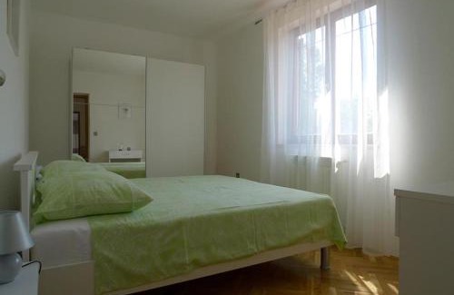 Sveta Marina Apartment | Apartments Smolica