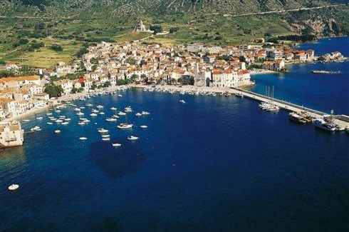 Komiza Apartment | Apartments Sole