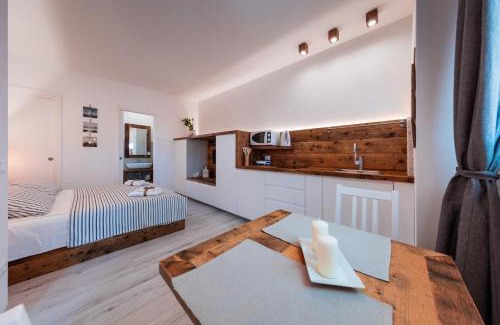 Komiza Apartment | Apartments Sole