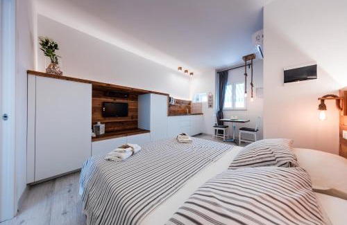 Komiza Apartment | Apartments Sole