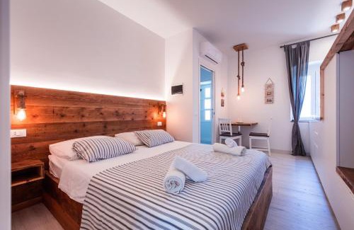 Komiza Apartment | Apartments Sole