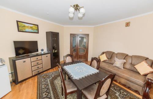 Truskavets Villa | Apartments Sonce