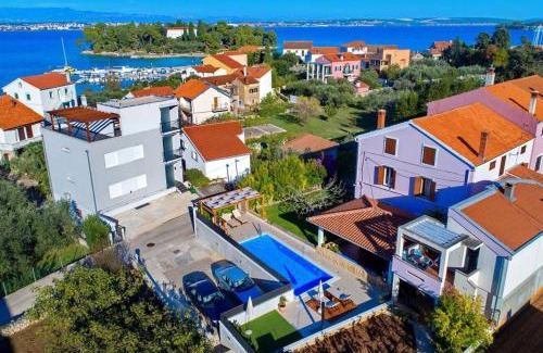 Preko Apartment | Apartments Sora