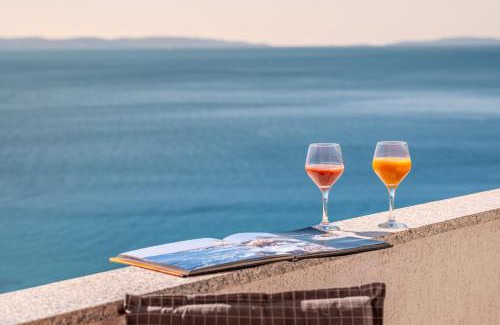 Podstrana Apartment | Apartments Spalato