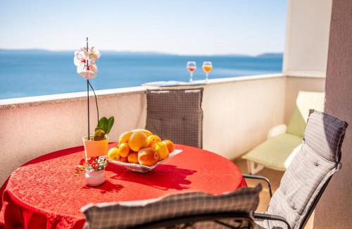 Podstrana Apartment | Apartments Spalato