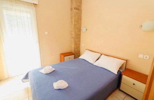 Polichrono Apartment | Apartments Spartacus