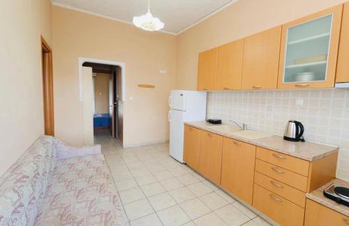 Polichrono Apartment | Apartments Spartacus