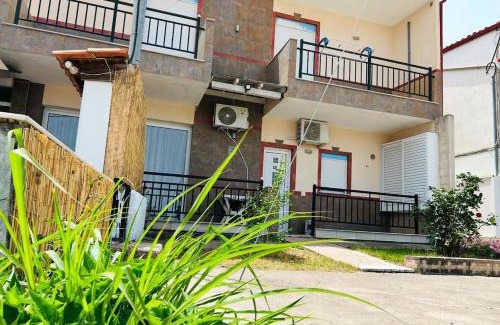 Polichrono Apartment | Apartments Spartacus