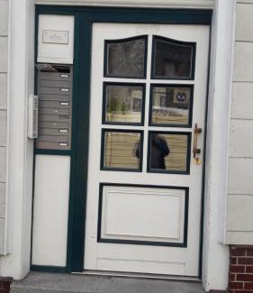 Northeim Apartment | Apartments Stadtmauer
