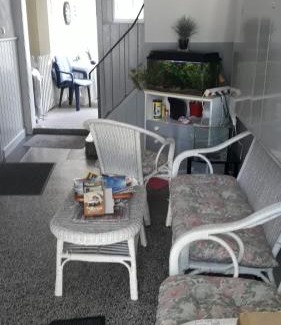 Northeim Apartment | Apartments Stadtmauer