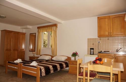 Budva House | Apartments Stanivukovic