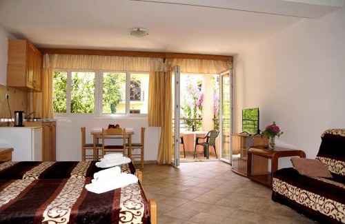 Budva House | Apartments Stanivukovic