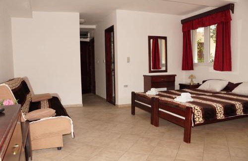 Budva House | Apartments Stanivukovic