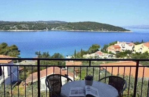 Necujam Apartment | Apartments Stela View