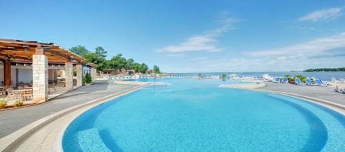 Monterol Apartment | Apartments Stella Plava Laguna