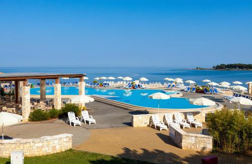 Monterol Apartment | Apartments Stella Plava Laguna