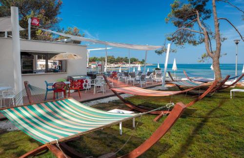 Monterol Apartment | Apartments Stella Plava Laguna