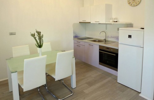 Olib Apartment | Apartments Sunset (64361-A1) - Olib - island Olib