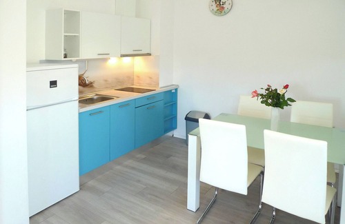 Olib Apartment | Apartments Sunset (64361-A2) - Olib - island Olib