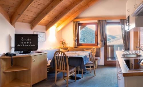 Selva di Val Gardena Apartment | Apartments Sunela