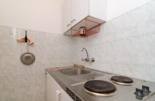 Drace Apartment | Apartments Sutvid- One Bedroom Apartment with Loggia and Sea View