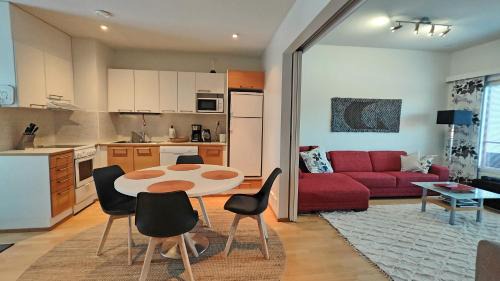 Tahkovuori Apartment | Apartments Tähtitahko