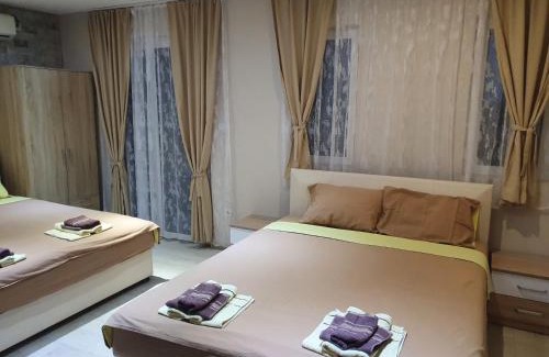 Kaluđerac Apartment | Apartments Tadic