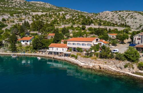 Baric Draga Apartment | Apartments Tasa