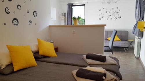 Bovec Apartment | Apartments Tatjana