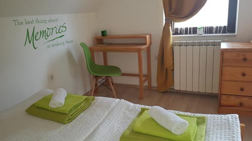 Bovec Apartment | Apartments Tatjana
