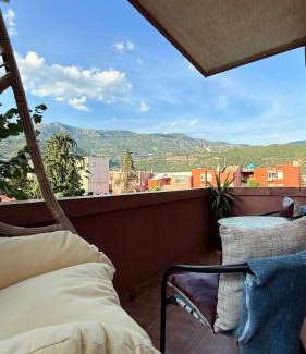 Centar Apartment | Apartments the centre of Budva, Montenegro