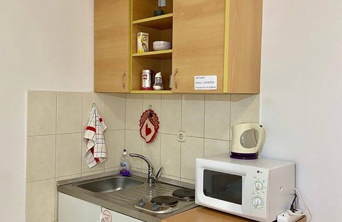 Blace Apartment | Apartments Tiho & Jelena