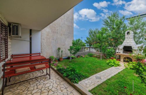 Senj Apartment | Apartments Tome