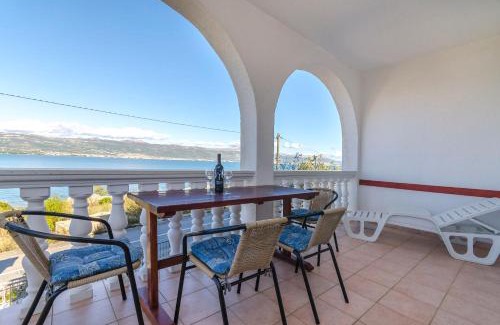 Municipality of Trogir Apartment | Apartments Tomislav