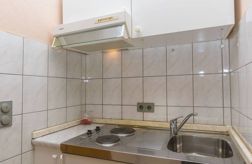 Omis Apartment | Apartments Tonko